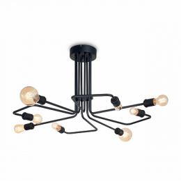 Изображение продукта Потолочная люстра Ideal Lux 